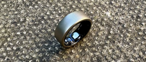 I wore this smart ring 24/7 for three weeks, here's why it's a great Oura alternative