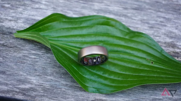 Amazfit Helio Ring review: A smart ring that needs work