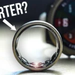Finally a Smart Ring That Joins Forces with Your Watch! - Amazfit Helio Review!