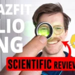 Amazfit Helio Ring Ultimate Scientific Review