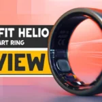 Amazfit Helio Smart Ring Review: A Failure?!