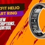 Amazfit Helio Smart Ring Review - No Subscriptions, Full Control