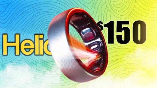 Amazfit Helio Ring | Deep-Dive | Hardware & Software Review