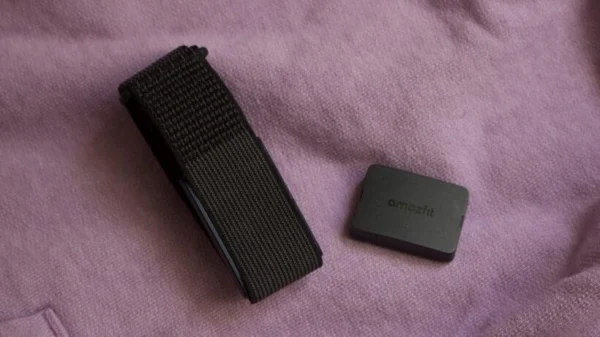 Amazfit Helio Strap review: A true Whoop challengerJust a moment...