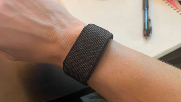 Amazfit Helio Strap Review: Not Quite a Whoop Killer, but I'm Impressed