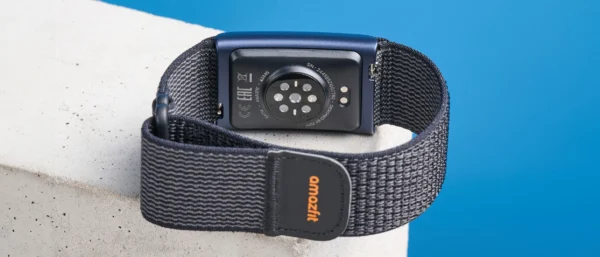 Amazfit Helio Strap review: No subscription, no screen, no problem