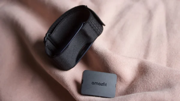 Amazfit Helio Strap Review: A good subscription-free Whoop alternative