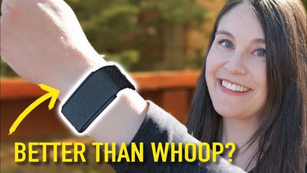 Amazfit Helio Strap: I Think Whoop Should Be Worried (Full Review)