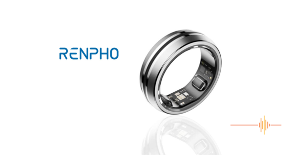 RENPHO Lynx Smart Ring Review: Powerful Health Tech, But Is the Design Too Utilitarian? - Digital Reviews Network