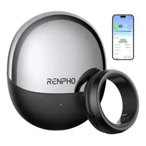 Renpho LYNX Smart Ring