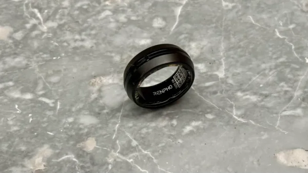 I tried a cheap Oura Ring alternative with no subscription fees - and it worked surprisingly well