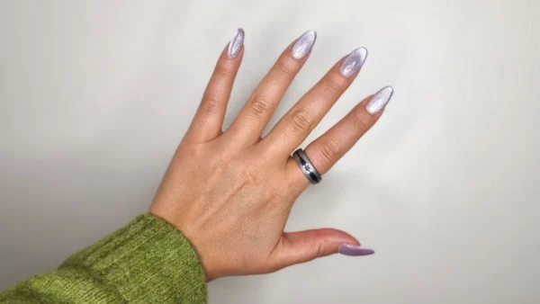We have tested the Renpho Lynx smart ring — it's somewhat disappointing