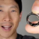 Renpho Lynx Smart Ring Review