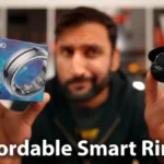 RENPHO Lynx Smart Ring (Sleep Tracking for $179?)