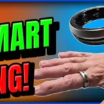 Best Smart Ring 2025: Can the Renpho Lynx Smart Ring Beat a Smartwatch?