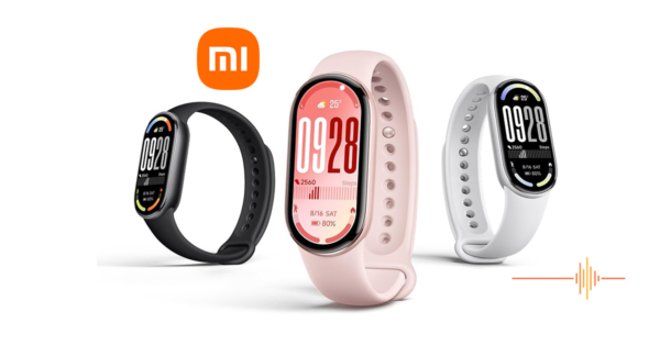 Xiaomi Smart Band 10 Review: The Affordable Fitness Tracker for Kids and Adults - Digital Reviews Network