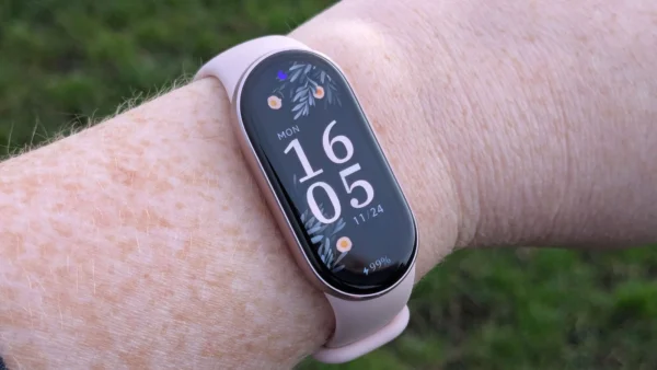 This is the best budget-friendly fitness tracker we have tested this year