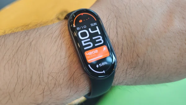 Xiaomi Smart Band 10 Review: Fit in Style, Function in Focus | WalasTech