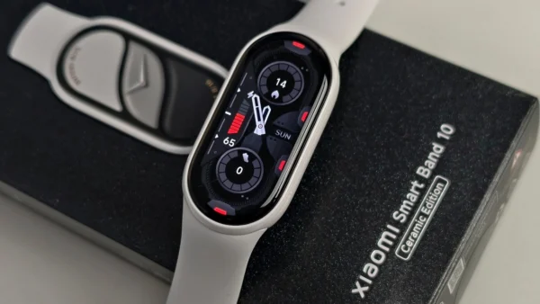 Xiaomi Smart Band 10 - Everything You NEED To Know