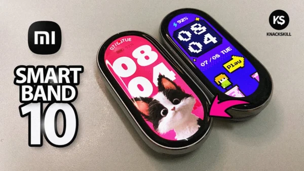 Xiaomi Smart Band 10 Review - Budget Beast or Bust? Guide & What You NEED to Know 🔥 + Buyer Tips!