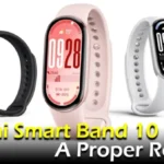 Xiaomi Smart Band 10 - A Proper Review 😎
