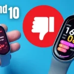 They RUINED It! Xiaomi Mi Band 10 Letdown – DO NOT Upgrade