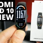 Xiaomi Smart Band 10 REVIEW: All the Upgrades Explained!