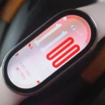 Xiaomi Smart Band 10 unboxing + first impressions