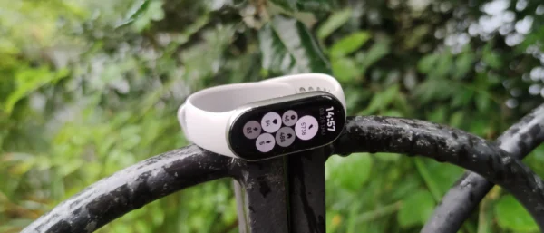 Xiaomi Smart Band 9 review: the cheapest fitness tracker you should consider buying