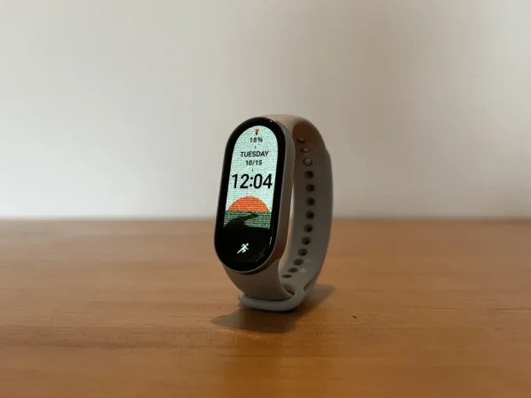 Xiaomi Smart Band 9 Review: Unbeatable Value For Money - Mark Ellis Reviews