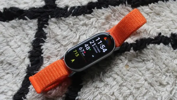 Xiaomi Smart Band 9 review: Still the budget tracker champ