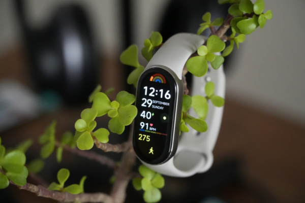 Xiaomi Smart Band 9 Review