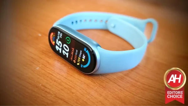 Xiaomi Smart Band 9 Review: It's more than just a fitness band!