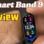 Full Review Xiaomi Smart Band 9 Global Version