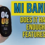 (Xiaomi) Mi Smart Band 9 Review + Tips!