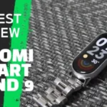 2 weeks with the Xiaomi Smart Band 9: This will do!
