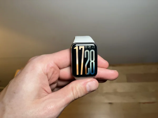 Xiaomi Smart Band 9 Pro review: still the value king? - Mark Ellis Reviews