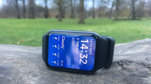 Xiaomi Smart Band 9 Pro review: a fitness tracker with premium ambitions