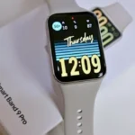 Best Smart Fitness Band 2024? Xiaomi Smart Band 9 Pro Takes the Lead!