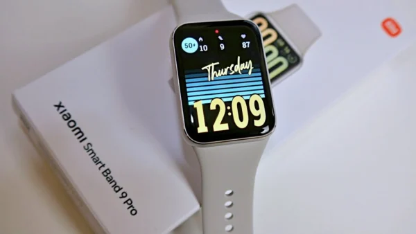 Best Smart Fitness Band 2024? Xiaomi Smart Band 9 Pro Takes the Lead!
