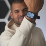 Xiaomi Smart Band 9 Pro (review) l Top GPS Fitness Band!