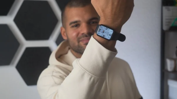 Xiaomi Smart Band 9 Pro (review) l Top GPS Fitness Band!