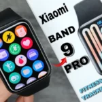 XIAOMI SMART BAND 9 PRO - The Stylish Fitness Tracker Smart Band 😍