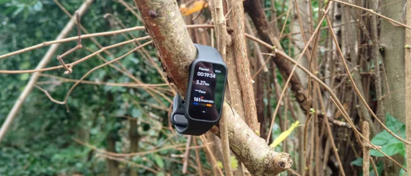 Xiaomi Smart Band 9 Active review: Too many corners cut