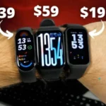 Xiaomi Smart Band 9 Active REVIEW: Is The Cheapest Fitness Tracker Worth It?