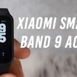 Xiaomi Smart Band 9 Active (review) l Budget Smartwatch under 30 Euros