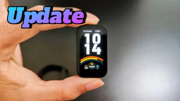 Xiaomi Band 9 Active After 6 Months — Still Worth It?