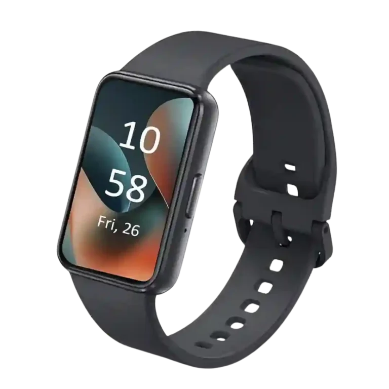 Samsung Galaxy Fit3
