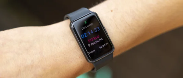 Honor make great phones, but I found its latest smartwatch tough to recommend (even though it's technically good)