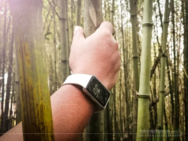 REVIEW | SAMSUNG GALAXY FIT3 ~ An In-Depth, Real World, Honest Review - Lakad Pilipinas